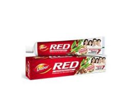 Dabur Red Toothpaste