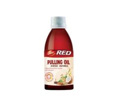 Dabur Red Pulling Oil