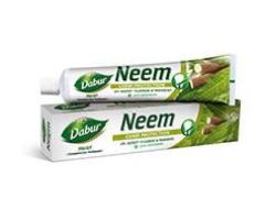 Dabur Herb'l Toothpaste