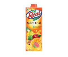 Real Juices