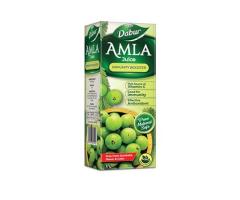 Dabur Amla