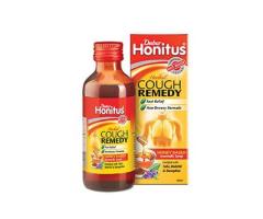 Dabur Honitus Syrup