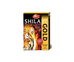 Dabur Shilajit