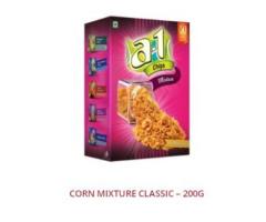 corn mixture classic – 200g