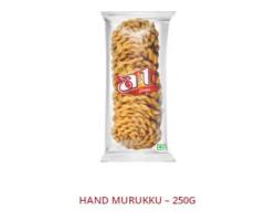 hand murukku – 250g