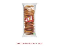 thattai murukku – 250g