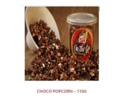 choco popcorn – 110g