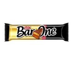 NESTLÉ BarOne