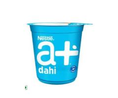 NESTLÉ a+ Dahi