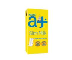 NESTLÉ a+ SLIM Curd