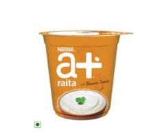 NESTLÉ a+ Bhuna Jeera Raita