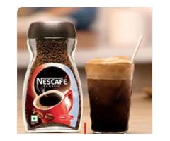 NESCAFÉ® Frappe Recipe