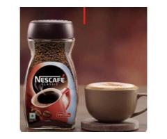 NESCAFÉ® Cappuccino Recipe