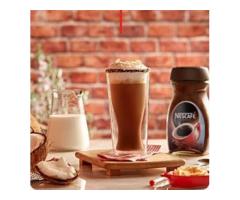 NESCAFÉ® Coconut Latté