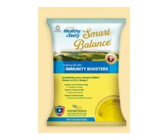 SMART BALANCE COOKING OIL