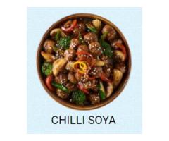 Chilli Soya