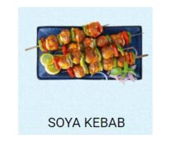 Soya Kebab