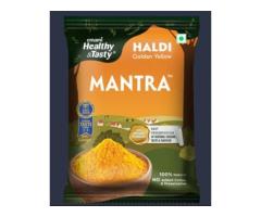 haldi powder