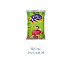 himani refined soyabean oil