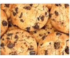 biscuits & cookies