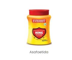 Hing Powder (Yellow)