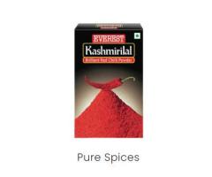 Kashmirilal Chilli Powder