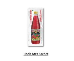 Hamdard Roof Afza Sachet