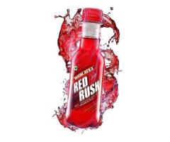 RoohAfza Red Rush