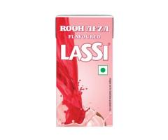 RoohAfza Lassi