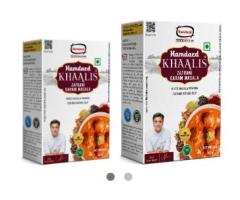 Hamdard Khaalis Zafrani Garam Masala