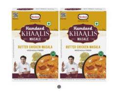 Hamdard Khaalis Butter Chicken Masala