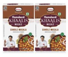 Hamdard Khaalis Chhole Masala