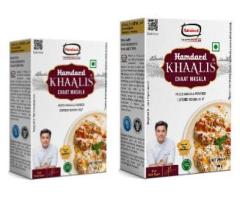 Hamdard Khaalis Chaat Masala