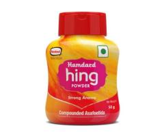 Hamdard Hing