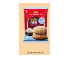 gluten free flour