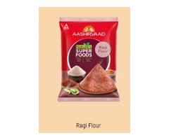 ragi flour