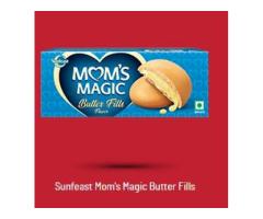 sunfeast mom's magic butter fills