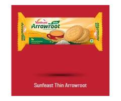 sunfeast thin arrowroot