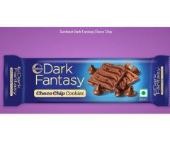 sunfeast dark fantasy choco chip