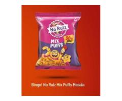 bingo! no rulz mix puffs masala