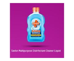 savlon multipurpose disinfectant cleaner liquid