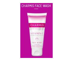 charmish face wash