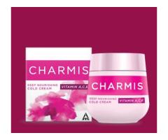 charmish cold cream