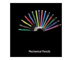 mechanical pencils