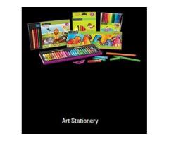 art stationery