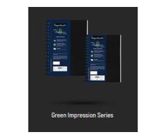 green impression series