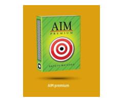 aim premium