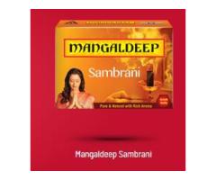 mangaldeep sambrani