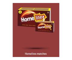 homelites matches