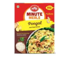 MTR Ready to Eat Pongal 300 g